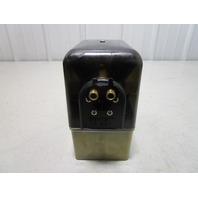 BENNETT TRIM TAB PUMP V351HPU1 Hydraulic Power Unit - 12V Pump FOR PARTS ONLY