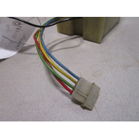 BENNETT TRIM TAB PUMP V351HPU1 Hydraulic Power Unit - 12V Pump FOR PARTS ONLY