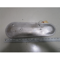 404928  Evinrude Bobcat , Norseman Snowmobile Chain Case Cover