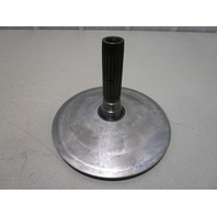 161980 Evinrude Johnson Snowmobile Sheeve & Shaft