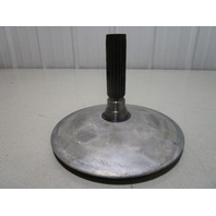 161980 Evinrude Johnson Snowmobile Sheeve & Shaft