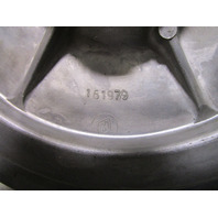 161980 Evinrude Johnson Snowmobile Sheeve & Shaft