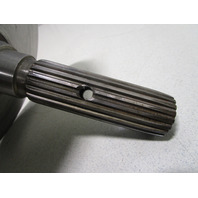 161980 Evinrude Johnson Snowmobile Sheeve & Shaft