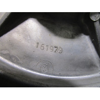 161980 Evinrude Johnson Snowmobile Sheeve & Shaft