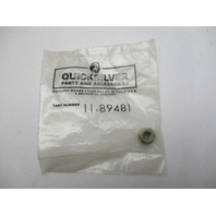 11-89481 89481 New Mercury Quicksilver Nut