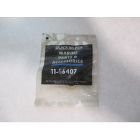 11-56407 New Mercury Quicksilver Nut