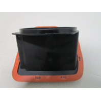 263510 263540 Evinrude Johnson Snowmobile Fan Cover Duct Assembly