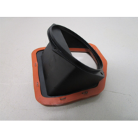 263510 263540 Evinrude Johnson Snowmobile Fan Cover Duct Assembly