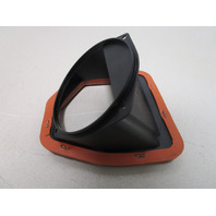 263510 263540 Evinrude Johnson Snowmobile Fan Cover Duct Assembly
