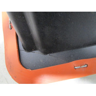 263510 263540 Evinrude Johnson Snowmobile Fan Cover Duct Assembly