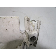 0437146 Johnson Evinrude 1995-99 Starboard Right Lower Engine Cover 200 225+ HP