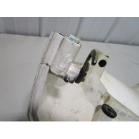 0437146 Johnson Evinrude 1995-99 Starboard Right Lower Engine Cover 200 225+ HP