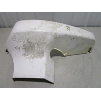 0437146 Johnson Evinrude 1995-99 Starboard Right Lower Engine Cover 200 225+ HP