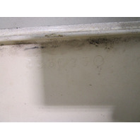 0437146 Johnson Evinrude 1995-99 Starboard Right Lower Engine Cover 200 225+ HP