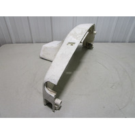 0437146 Johnson Evinrude 1995-99 Starboard Right Lower Engine Cover 200 225+ HP