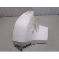 0437146 Johnson Evinrude 1995-99 Starboard Right Lower Engine Cover 200 225+ HP