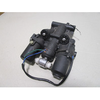 63P-43800-11-00 Yamaha Outboard 150HP 4 Stk Power Trim & Tilt Assy