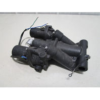 63P-43800-11-00 Yamaha Outboard 150HP 4 Stk Power Trim & Tilt Assy