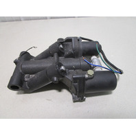 63P-43800-11-00 Yamaha Outboard 150HP 4 Stk Power Trim & Tilt Assy