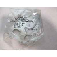 030 0508389 324351  New Aqua Power Marine Wear Face Plate