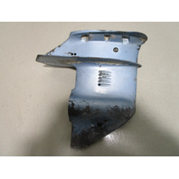 0388002 Evinrude Johnson Empty Lower Unit Gear Case Housing 9.9/10-15 Hp