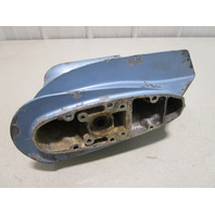 0388002 Evinrude Johnson Empty Lower Unit Gear Case Housing 9.9/10-15 Hp