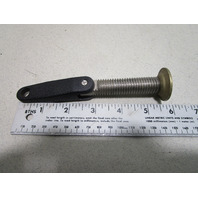 433675 0433675 Clamp Screw Kit Evinrude Johnson 3-35HP Outboard