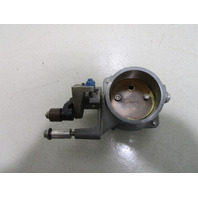 880129T02 Mercury Mariner Optimax DFI 115 HP 1.5L Outboard Throttle Body