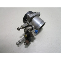 880129T02 Mercury Mariner Optimax DFI 115 HP 1.5L Outboard Throttle Body