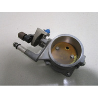 880129T02 Mercury Mariner Optimax DFI 115 HP 1.5L Outboard Throttle Body