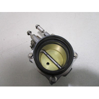 880129T02 Mercury Mariner Optimax DFI 115 HP 1.5L Outboard Throttle Body
