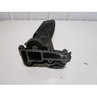 42966T07 Mercury Mariner Outboard 75-125 HP & 65,80HP Jet Exhaust Tube