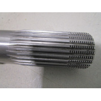 852380 Volvo Penta DP Outer Propeller Shaft & Gear