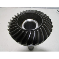 852380 Volvo Penta DP Outer Propeller Shaft & Gear