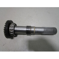 852380 Volvo Penta DP Outer Propeller Shaft & Gear