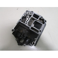 881912T01 Mercury Optimax 115 Hp Outboard Exhaust Adapter Plate