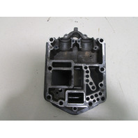 881912T01 Mercury Optimax 115 Hp Outboard Exhaust Adapter Plate