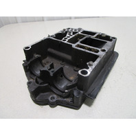 881912T01 Mercury Optimax 115 Hp Outboard Exhaust Adapter Plate