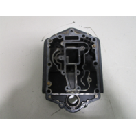 881912T01 Mercury Optimax 115 Hp Outboard Exhaust Adapter Plate
