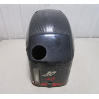 825239T13 Engine Cover Cowling Mercury Mariner Top Cowl 2 STK 40 50 HP 3 Cyl