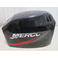 825239T13 Engine Cover Cowling Mercury Mariner Top Cowl 2 STK 40 50 HP 3 Cyl