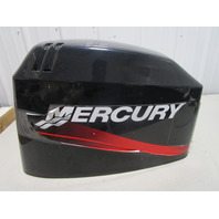 825239T13 Engine Cover Cowling Mercury Mariner Top Cowl 2 STK 40 50 HP 3 Cyl
