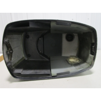 4025-828353T7 Mercury Outboard Hood Engine Cover Cowling 65 JET 75 90 HP 3 Cyl