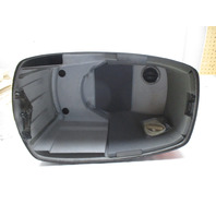 4025-828353T7 New Mercury Outboard Hood Engine Cover Cowling 65 75 90 HP 3 Cyl