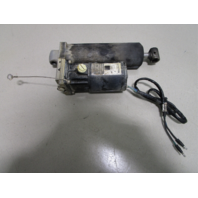 830250T5 Mercury Mariner 75-125 Hp Outboard Power Trim Pump 2 Wire