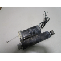 830250T5 Mercury Mariner 75-125 Hp Outboard Power Trim Pump 2 Wire