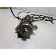 857149T2 Mercury Mariner DFI Optimax 75-225 Hp Outboard Oil Pump 857149T05