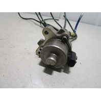 857149T2 Mercury Mariner DFI Optimax 75-225 Hp Outboard Oil Pump 857149T05