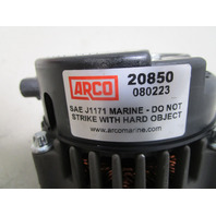 881247A1 Mercury Mainer Optimax DFI 75-300 HP Outboard Alternator Assembly