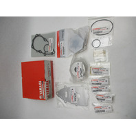 60X-W0078-00-00 Water Pump Repair Kit Yamaha 3.1L VZ200,3.3L VZ225, VZ250, VZ300
